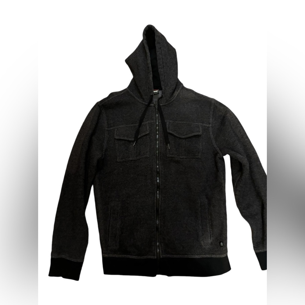 BOYS LRG TONY HAWK ZIP UP